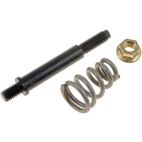Exhaust Bolt and Spring Kit
