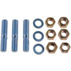 Exhaust Stud and Nut Kit
