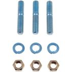 Exhaust Stud and Nut Kit