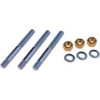 Exhaust Stud and Nut Kit