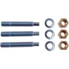 Exhaust Stud and Nut Kit