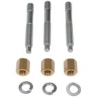 Exhaust Stud and Nut Kit