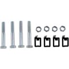 Exhaust Stud and Nut Kit