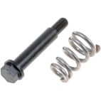 Exhaust Bolt and Spring Kit