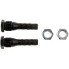 Exhaust Stud and Nut Kit