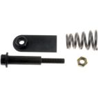 Exhaust Bolt and Spring Kit