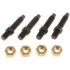 Exhaust Stud and Nut Kit