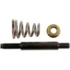 Exhaust Bolt and Spring Kit