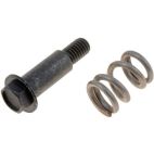 Exhaust Bolt and Spring Kit