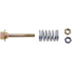 Exhaust Bolt and Spring Kit