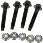 Exhaust Mounting Kit