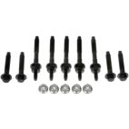 Exhaust Mounting Kit