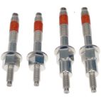 Exhaust Mounting Kit