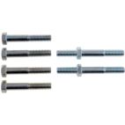 Exhaust Stud and Nut Kit
