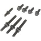 Exhaust Stud and Nut Kit