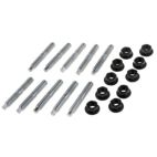 Exhaust Mounting Kit