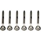 Exhaust Stud and Nut Kit