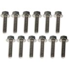 Exhaust Stud and Nut Kit