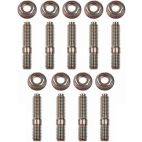 Exhaust Mounting Kit