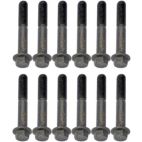 Exhaust Mounting Kit