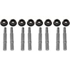 Exhaust Mounting Kit