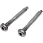 Leaf Spring Bushing/Bolt