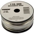 Mechanics Wire
