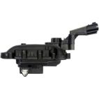 Steel Base Crankcase Vent Filter