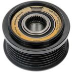 Alternator Pulley Kit