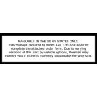 Engine Control Module