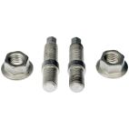 Exhaust Stud and Nut Kit