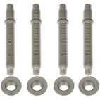 Exhaust Stud and Nut Kit