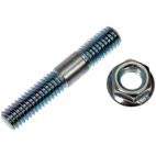 Exhaust Mounting Kit