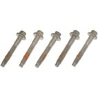 Exhaust Mounting Kit