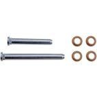 Hinge Pin and Bushing Kit