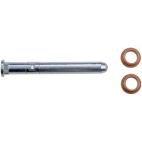 Hinge Pin and Bushing Kit