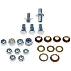Hinge Pin and Bushing Kit