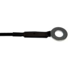 Tailgate Support Cable