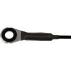 Tailgate Support Cable