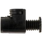 Cruise Control Cable Retainer