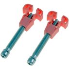 Headlight Adjusting Screw and Nut Kit