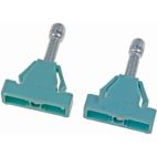 Headlight Adjusting Screw and Nut Kit