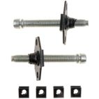 Headlight Adjusting Screw and Nut Kit