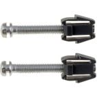 Headlight Adjusting Screw and Nut Kit