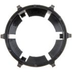 Headlight Adjusting Bar Retainer