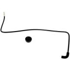 Crankcase Breather Pipe