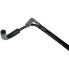 Crankcase Breather Pipe