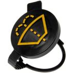 Washer Fluid Reservoir Cap