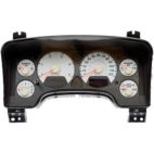 Instrument Cluster