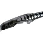 Air and Bug Deflector